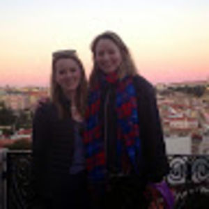 Meet your Posher, Margaret